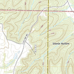 Newburg, AL (2021, 24000-Scale) Preview 3