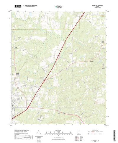 Opelika East, AL (2020, 24000-Scale) Preview 1