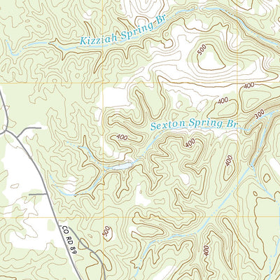 Lake Nicol, AL (2020, 24000-Scale) Preview 2
