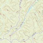 Payne Lake, AL (2021, 24000-Scale) Preview 3
