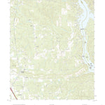 Lay Dam, AL (2020, 24000-Scale) Preview 1
