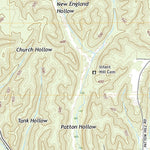Oakman, AL (2020, 24000-Scale) Preview 3