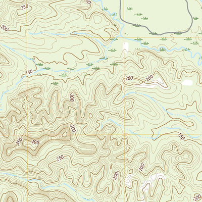Lower Peach Tree, AL (2020, 24000-Scale) Preview 2