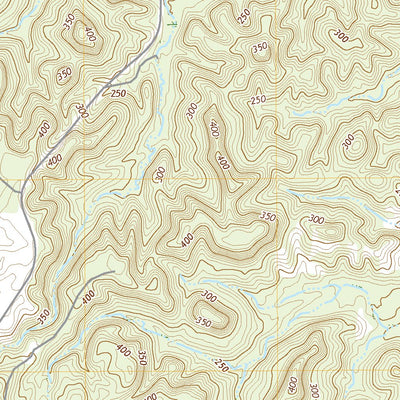 Lower Peach Tree, AL (2020, 24000-Scale) Preview 3