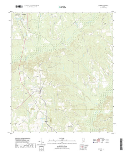 McKenzie, AL (2020, 24000-Scale) Preview 1