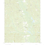 Newtonville, AL (2020, 24000-Scale) Preview 1