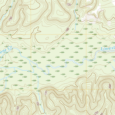 Mexia, AL (2020, 24000-Scale) Preview 2