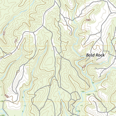 Poplar Springs, AL (2021, 24000-Scale) Preview 3