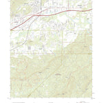 Oxford, AL (2021, 24000-Scale) Preview 1