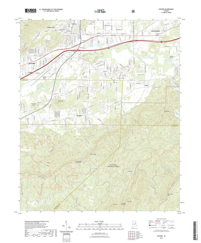Oxford, AL (2021, 24000-Scale) Preview 1