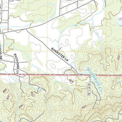 Oxford, AL (2021, 24000-Scale) Preview 2