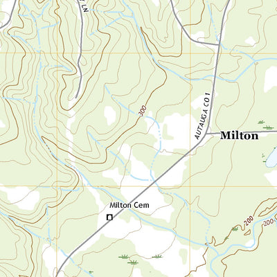 Milton, AL (2020, 24000-Scale) Preview 2