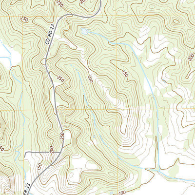 McDowell, AL (2020, 24000-Scale) Preview 3