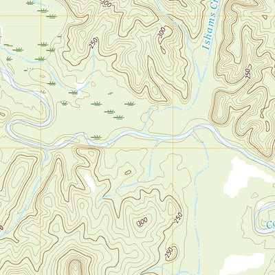 Ridgeville, AL (2020, 24000-Scale) Preview 2