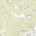 Monroeville, AL (2020, 24000-Scale) Preview 3