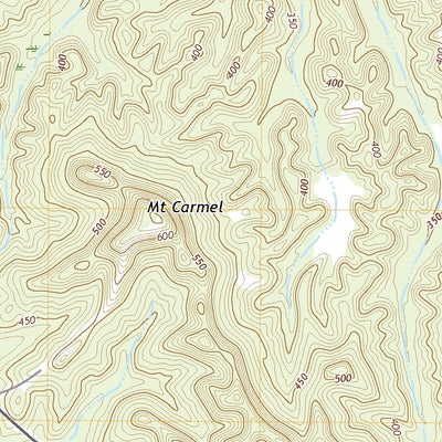 Sellers, AL (2020, 24000-Scale) Preview 3