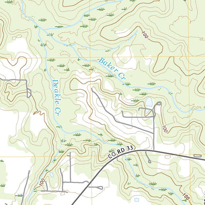 Saint Elmo, AL (2020, 24000-Scale) Preview 3