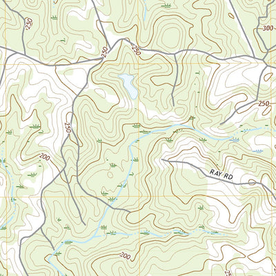 Perdido, AL (2020, 24000-Scale) Preview 3