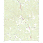 Pine Level, AL (2020, 24000-Scale) Preview 1