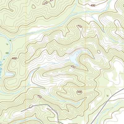 Pine Level, AL (2020, 24000-Scale) Preview 3