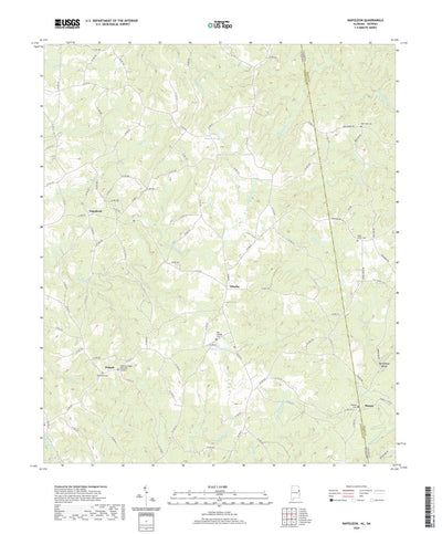 Napoleon, AL (2020, 24000-Scale) Preview 1