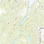 Pleasant Grove, AL (2020, 24000-Scale) Preview 3