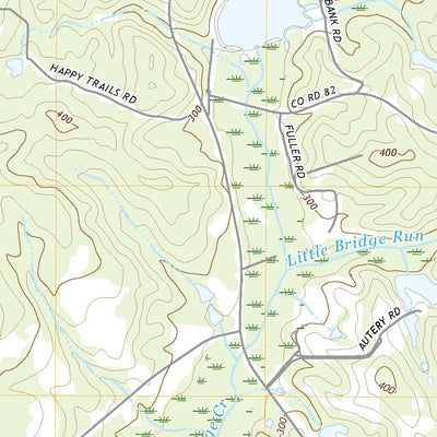 Old Kingston, AL (2020, 24000-Scale) Preview 3