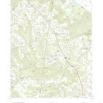 Newsome Sinks, AL (2020, 24000-Scale) Preview 1