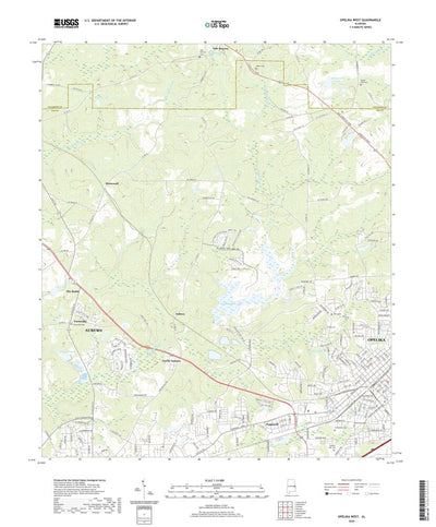 Opelika West, AL (2020, 24000-Scale) Preview 1