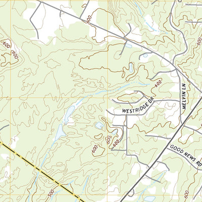 Trafford, AL (2020, 24000-Scale) Preview 2