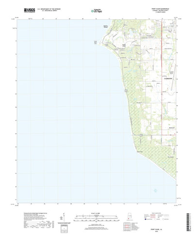 Point Clear, AL (2020, 24000-Scale) Preview 1