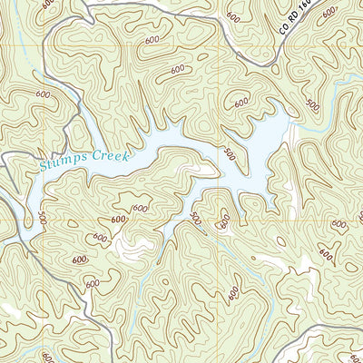 Ozan, AL (2020, 24000-Scale) Preview 3