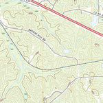 Reform, AL (2020, 24000-Scale) Preview 3