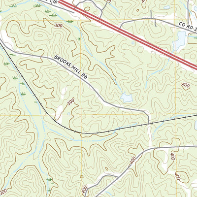 Reform, AL (2020, 24000-Scale) Preview 3