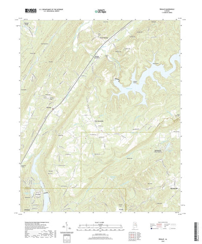 Remlap, AL (2020, 24000-Scale) Preview 1