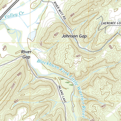 Remlap, AL (2020, 24000-Scale) Preview 3