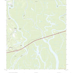 The Basin, AL (2020, 24000-Scale) Preview 1