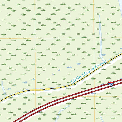 The Basin, AL (2020, 24000-Scale) Preview 2