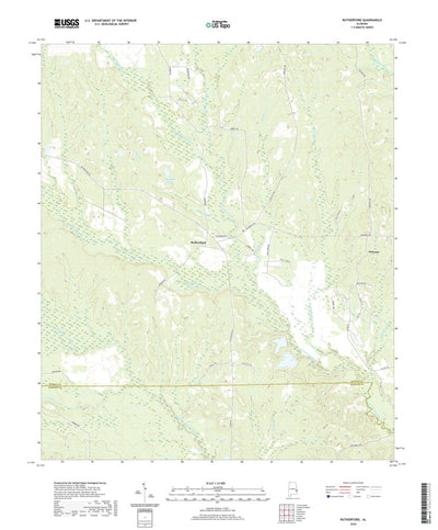Rutherford, AL (2020, 24000-Scale) Preview 1