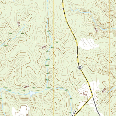 Skinnerton, AL (2020, 24000-Scale) Preview 2