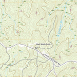 Sims Chapel, AL (2020, 24000-Scale) Preview 3