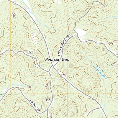 Pearson, AL (2021, 24000-Scale) Preview 3