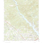 Smiths Station, AL (2020, 24000-Scale) Preview 1