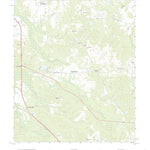 Teasleys Mill, AL (2020, 24000-Scale) Preview 1