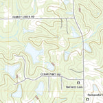 Teasleys Mill, AL (2020, 24000-Scale) Preview 3