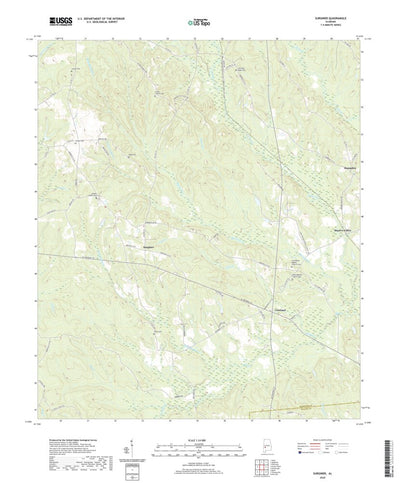 Surginer, AL (2020, 24000-Scale) Preview 1