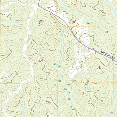 Pleasant Ridge, AL (2020, 24000-Scale) Preview 3