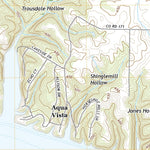 Wheeler Dam, AL (2020, 24000-Scale) Preview 3