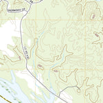 Ragland, AL (2020, 24000-Scale) Preview 2
