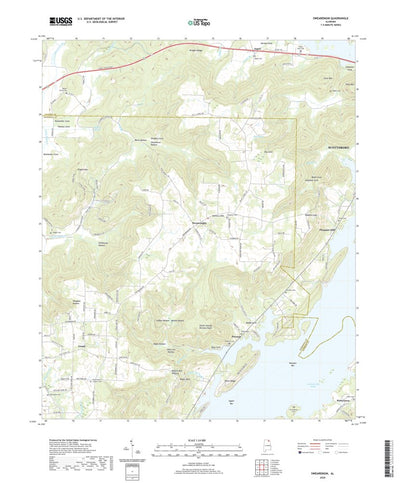 Swearengin, AL (2020, 24000-Scale) Preview 1